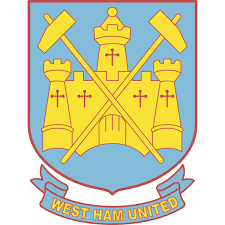 Download now for free this west ham united logo transparent png picture with no background. Fc West Ham United 1980 S Logo Download Logo Icon Png Svg