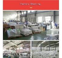 Light Industry Daily Use Plastic Packaging Film POF Shrink Film
