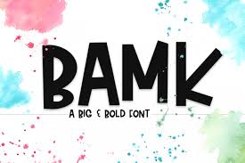 Browse and download handwriting fonts and generate images from custom text with handwriting fonts. An Awesome Bold Font Find It Here Https Fontbundles Net Ka Designs 117125 Bamk A Bold Handwritten Font Rel Swgd5 Bold Fonts Font Bundles Handwritten Fonts