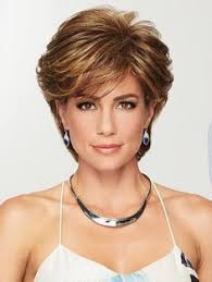 Pin On Over 50 Hairstyles