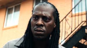 Did person leave friends in Mexico?