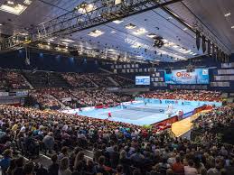 Keep up to date with the latest erste bank open (vienna) score, erste bank open (vienna) results, erste bank open (vienna) standings and erste bank open (vienna) schedule. Tennis Stars Beim Erste Bank Open 500 In Der Wiener Stadthalle Vienna Online