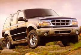 Don't miss what's happening in your neighborhood. Ford Explorer Xlt 4x4 1999 Price Specs Carsguide