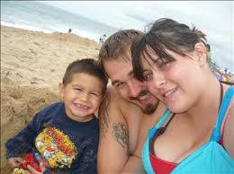 April Britton's Instagram, Twitter & Facebook