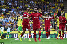 They faced the same opponent in the campaign opener as the last time they were in the english top flight. Pfsp36pnkg2fjm