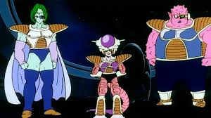 Check spelling or type a new query. Dragon Ball Super Otro Villano De Dragon Ball Z Regresara