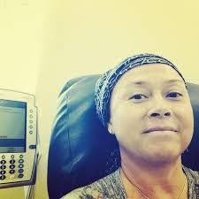 Carol Haddix's Instagram, Twitter & Facebook