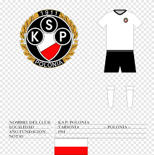 All without asking for permission or setting a link to the source. Polonia Warszawa Ks Cracovia Warsaw Ekstraklasa Wisla Krakow Football Tshirt Text Png Pngegg