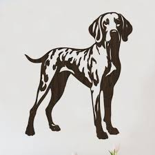 Image result for německý ohař krátkosrstý