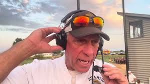 Heath Stein, Harlan, 7/16/21