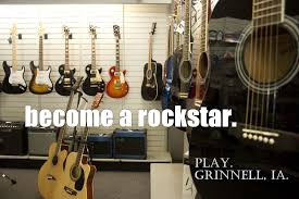 The Music Shop Is A Small Business Located In Grinnell Ia We Sell Music And Electonics Related Items Along With An Electro Sell Music Music Shop Music Store