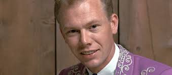 I've Seen the Future of Country Music, and its Name is Charles Wesley  Godwin