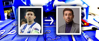 He has been enjoying his happy married life with his beloved wife chantal mato since 2015. Before And After 8 Soccer Players With Cosmetic Surgeries Latinamerican Post