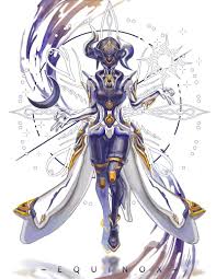Zelex On Twitter Warframe Art Futuristic Art Concept Art Characters