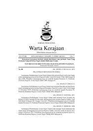 Jawatan kosong suruhanjaya perkhidmatan awam negeri sabah (spans). Jawatan Kosong Di Suruhanjaya Perkhidmatan Awam Negeri Sabah Spans