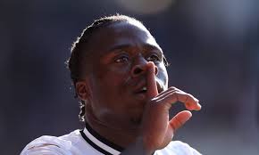 Burnley's transfer window: Obafemi long game, Weghorst deal and Foster  signing