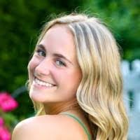 Molly Harding's Instagram, Twitter & Facebook