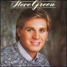 Steve Green (CD) by Steve Green