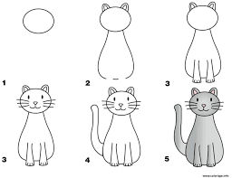 Lecture d un message mail orange dessin chat dessin dessins faciles. Arcturkey Chat Dessins Simple Dessin Simple Fache De Chat Noir Illustration De Vecteur Illustration Du Fache Simple 146455477 Telechargez Ou Imprimez Facilement En Un Simple Clic Le Dessin De Votre Choix