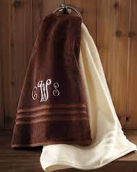 Ralph lauren bath hand towel aztec geometric navy, red, green blue label. Home Decor Living Room Dining Kitchen Buyer Select Brown Hand Towels Brown Bathroom Decor Tops Designs