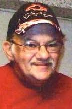 Obituary information for Willard W. McBride