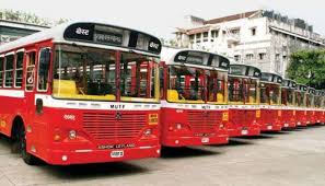 Reduced Fares Of Best Buses In Mumbai To Come Into Effect