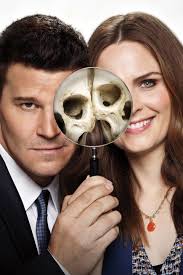 Watch Bones: S2E12