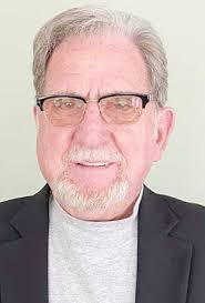 The News Journal Bishop Paul David Dobson