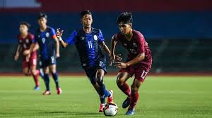 Ayman hussein, hussein ali, bashar resan, amjad attwan, jalal hassan, maytham jabbar, ali adnan, mohanad ali, humam tariq, ahmad. Qualifiers Group G Cambodia Edge Thailand Malaysia Stay Perfect Football News Afc U20 Asian Cup 2020