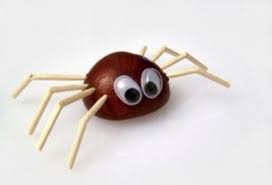 35 Bricolages D Automne Avec Des Glands Et Des Marrons Page 2 Sur 4 Bricolage Automne Creations D Automne Bricolage Pour Tout Petit