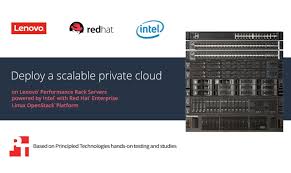 Deploying Red Hat Enterprise Linux Openstack Platform 7 On Lenovo Performance Rack Servers Http Facts Pt Mfwtzd Red Hat Enterprise Linux Lenovo Linux