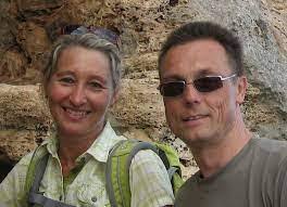 Frank Schewe's Instagram, Twitter & Facebook