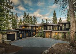 Research martis camp real estate market trends and find homes for sale. Tahoe Luxury Homes For Sale Luxury Homes Exterior Dream House Exterior House Exterior