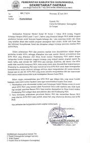 Beberapa hal yang perlu dicantumkan dalam pembuatan surat izin ke kepala desa, antara lain Kpm Pkh Yang Sudah Mampu Diharapkan Mundur Dari Kepesertaan Website Beji