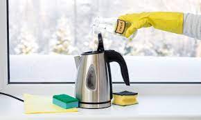 Five Simple Ways To Remove Limescale From Your Kettle - Which? News