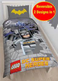 Lego Dc Superheroes Kapow Batman Single Duvet Quilt Cover Set Boys Kids Beddin View More On The Link Htt Batman Room Quilt Cover Sets Single Duvet Cover