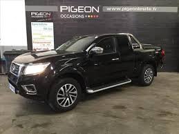 Nissan Np300 2 3 Dci 160ch King Cab Optima Nissan Nissan Frontier Cab
