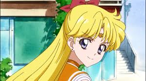 Sailor moon crystal season 3 wallpaper. Sailor Venus Season 3 Image Gallery Sailor Moon Crystal Wiki Fandom