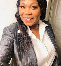 Wanda Harris's Instagram, Twitter & Facebook