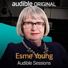 Esme Young Audiobook