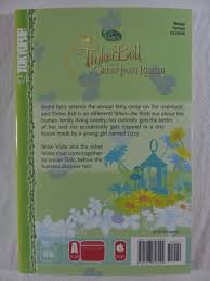 Disney Fairies lot of 3 Tinkerbell Vidia Graphic Novel Comic Manga TokyoPop  | eBay