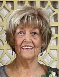 Obituary information for Pamela A. Krupp
