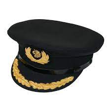Airline Style Pilot Uniform Cap Pilot Uniform Pilot Pilot Uniform Men