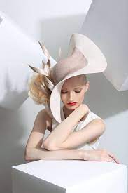 Philip Treacy Fancy Hats Elegant Hats Beautiful Hats