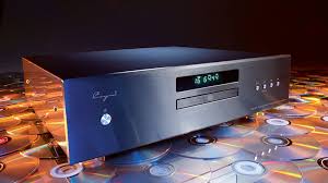 The d100 cd drive (£899) can play or import cds. Cd Player Dac Cayin Cs 100cd
