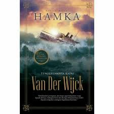 Buku ini mengisahkan percintaan yang ikhlas dan malang di antara zainuddin (seorang anak muda yang tidak tentu asal usulnya) dan hayati (anak gadis dari keluarga bangsawan). Novel Tenggelamnya Kapal Van Der Wijck Premium Hard Cover Hamka Shopee Malaysia