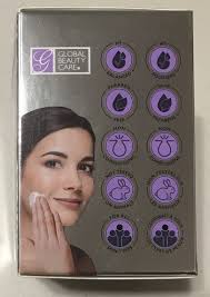 Global Beauty Care Hyaluronic Acid Skin Cream 1.7 oz