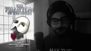 The Music of the Night (Musical Cover)