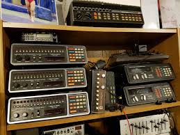 Image result for RadioShack / Realistic Pro-2001