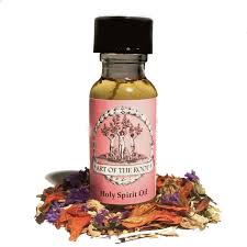 Check spelling or type a new query. Holy Spirit Oil For Faith Divine Intervention Healing Protection Art Of The Root Ltd
